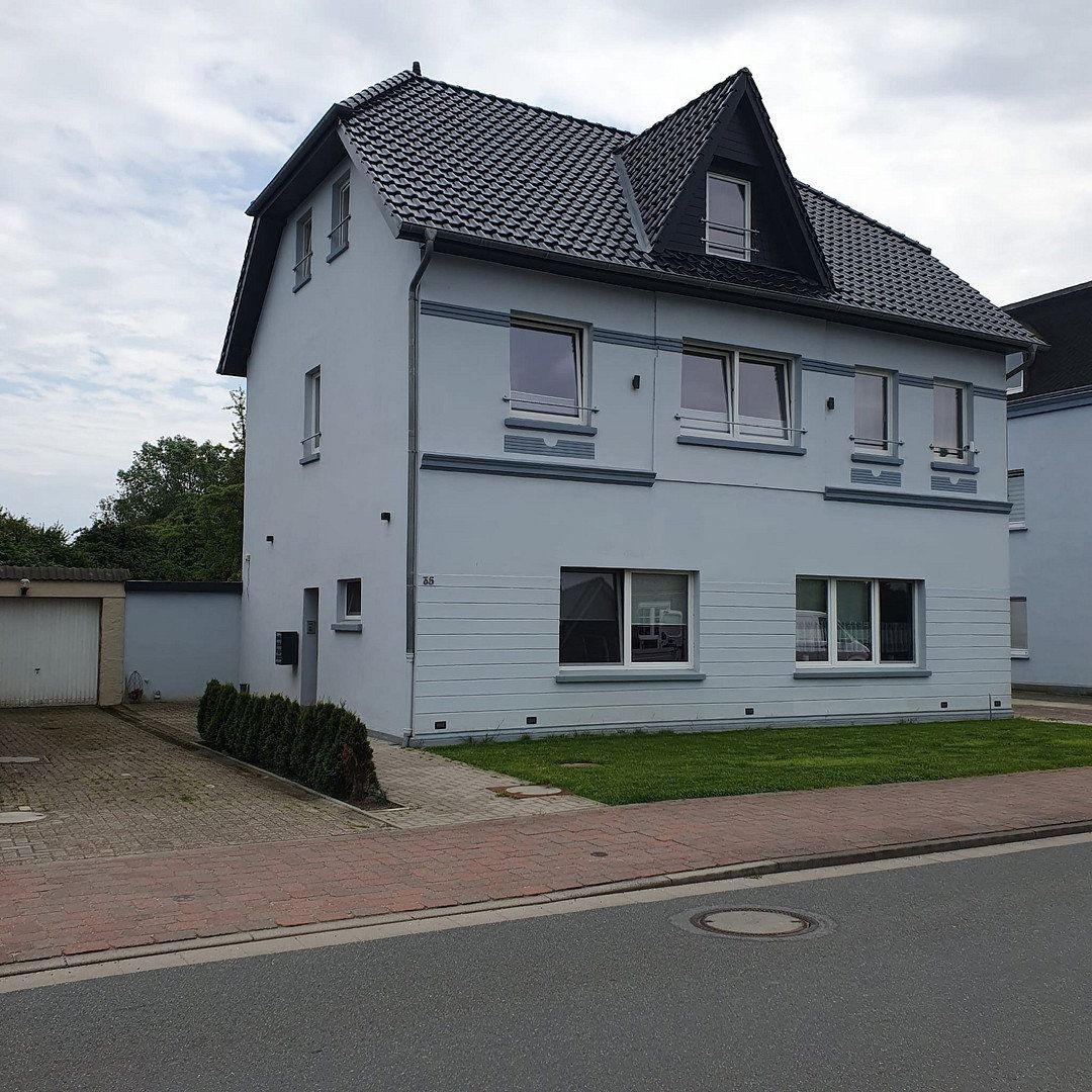 5+1, Lange Straße 35, , Dolní Sasko, 84 m² - 2