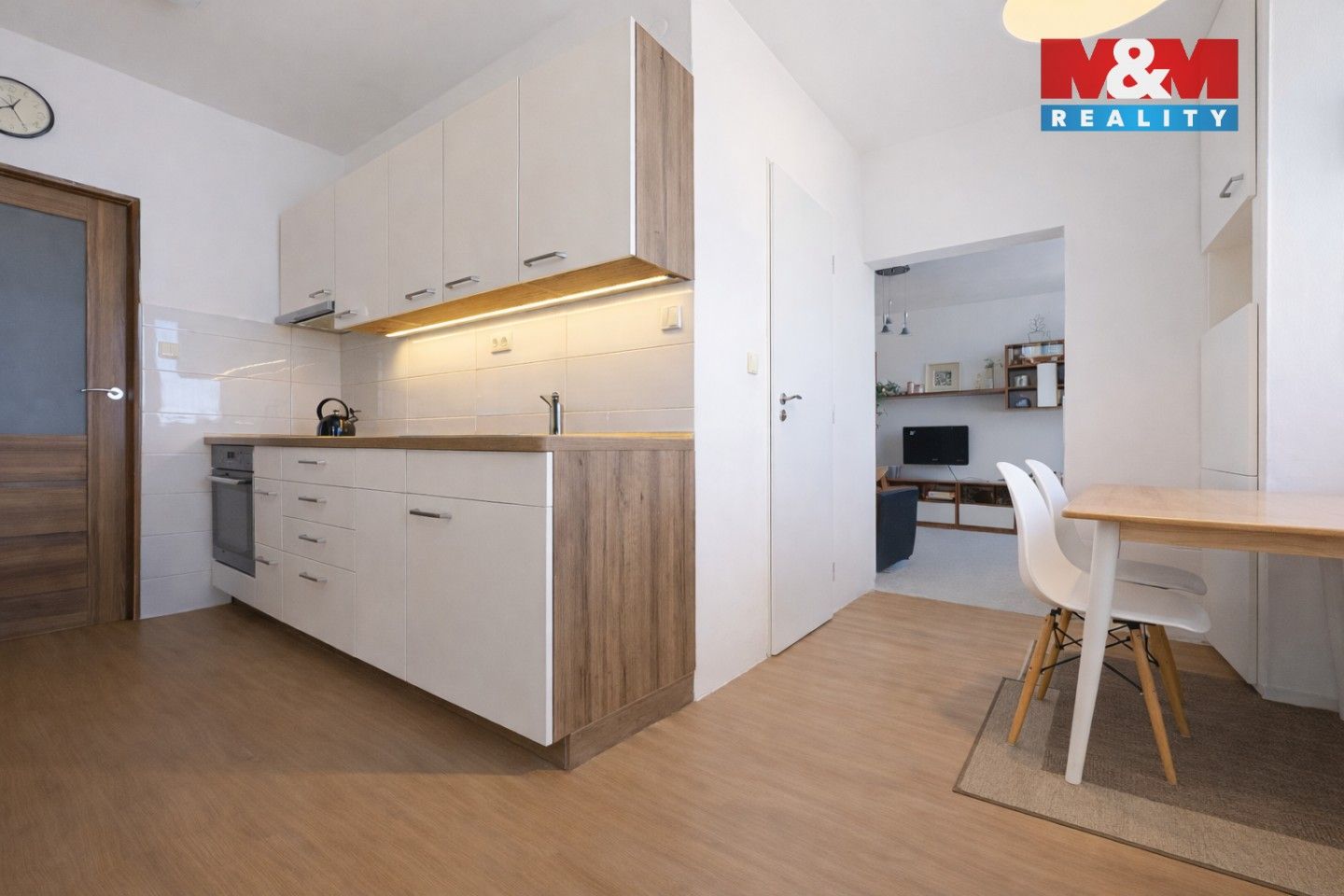 Prodej byt 3+1 - Na Bítýškách, Veverská Bítýška, 69 m²
