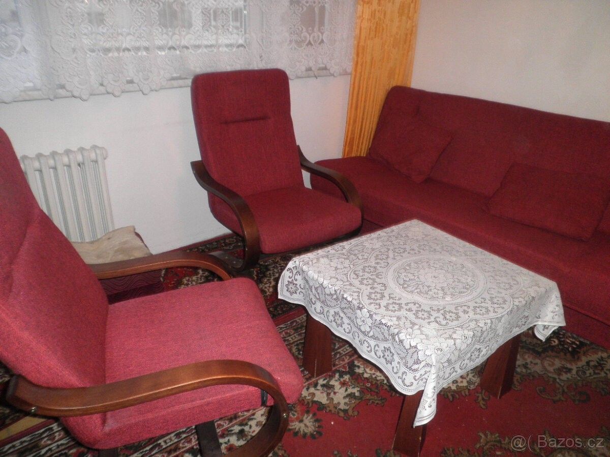 Prodej byt - Přerov, 750 02