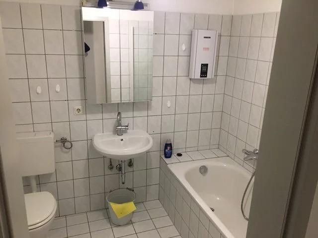 Pronájem byt 2+1 - , Bádensko-Württembersko, 60 m² - 5