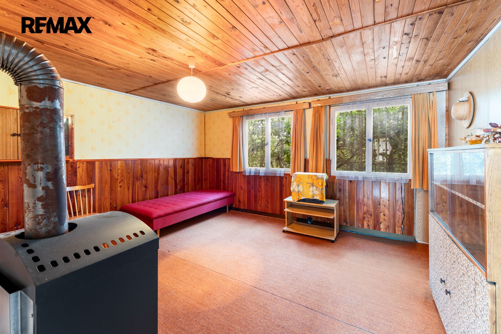 Chata · 54 m² · Svojetice - 4