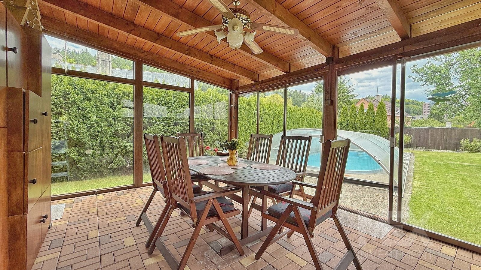 Rodinný dům · 130 m² · Náchod - Běloves, Královéhradecký kraj - 4