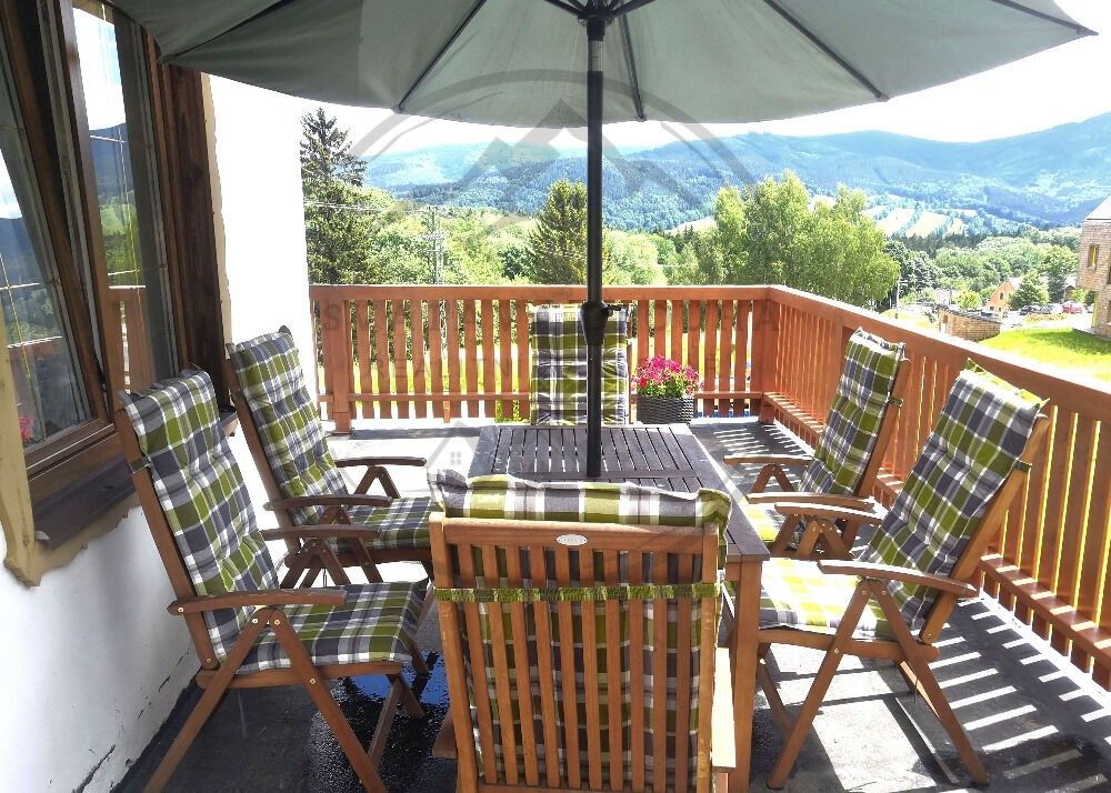 Prodej chata - Filipovice, Bělá pod Pradědem, 430 m²