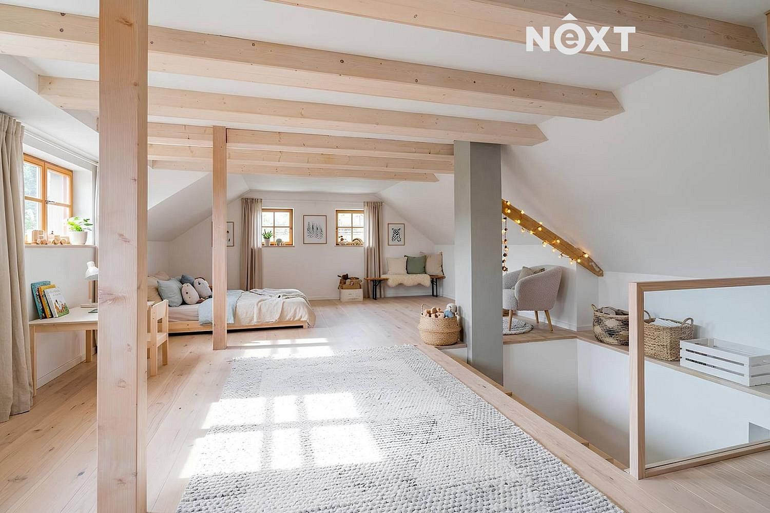Rodinný dům, 134 m²