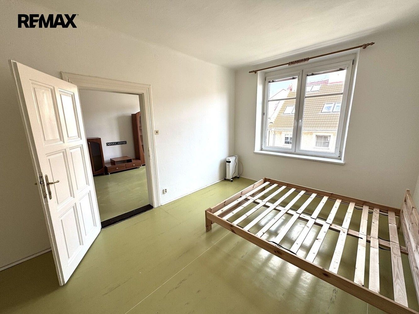 Byt 2+1 · 57 m² · Koterovská, Plzeň - Východní Předměstí - 3