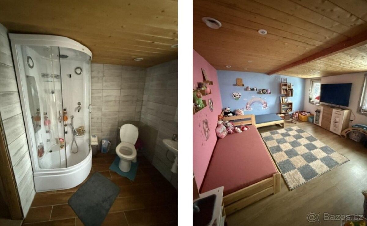 Prodej rodinný dům - Louny, 440 01