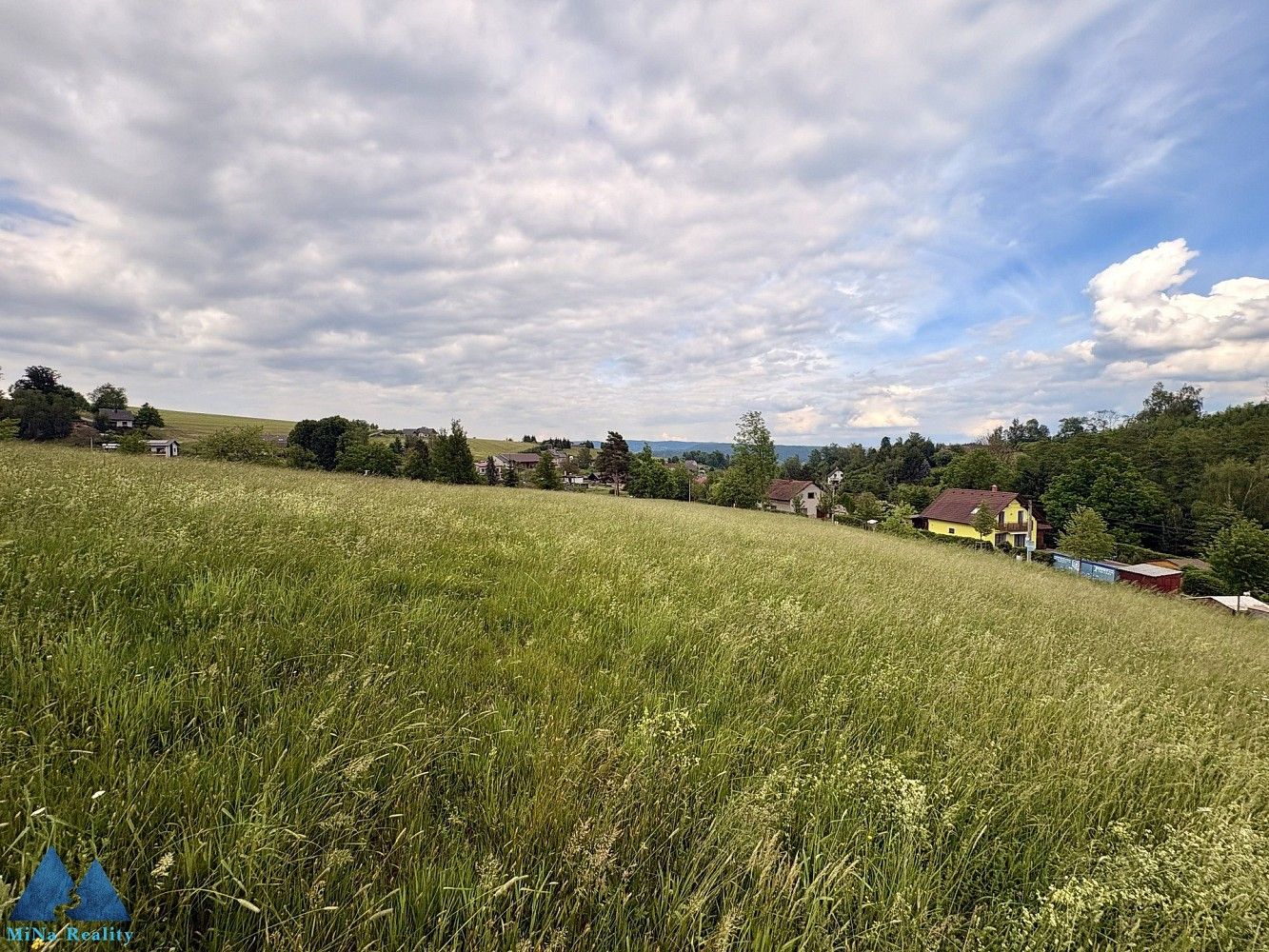 Pozemek pro bydlení · Libňatov, okres Trutnov, Královéhradecký kraj - 4