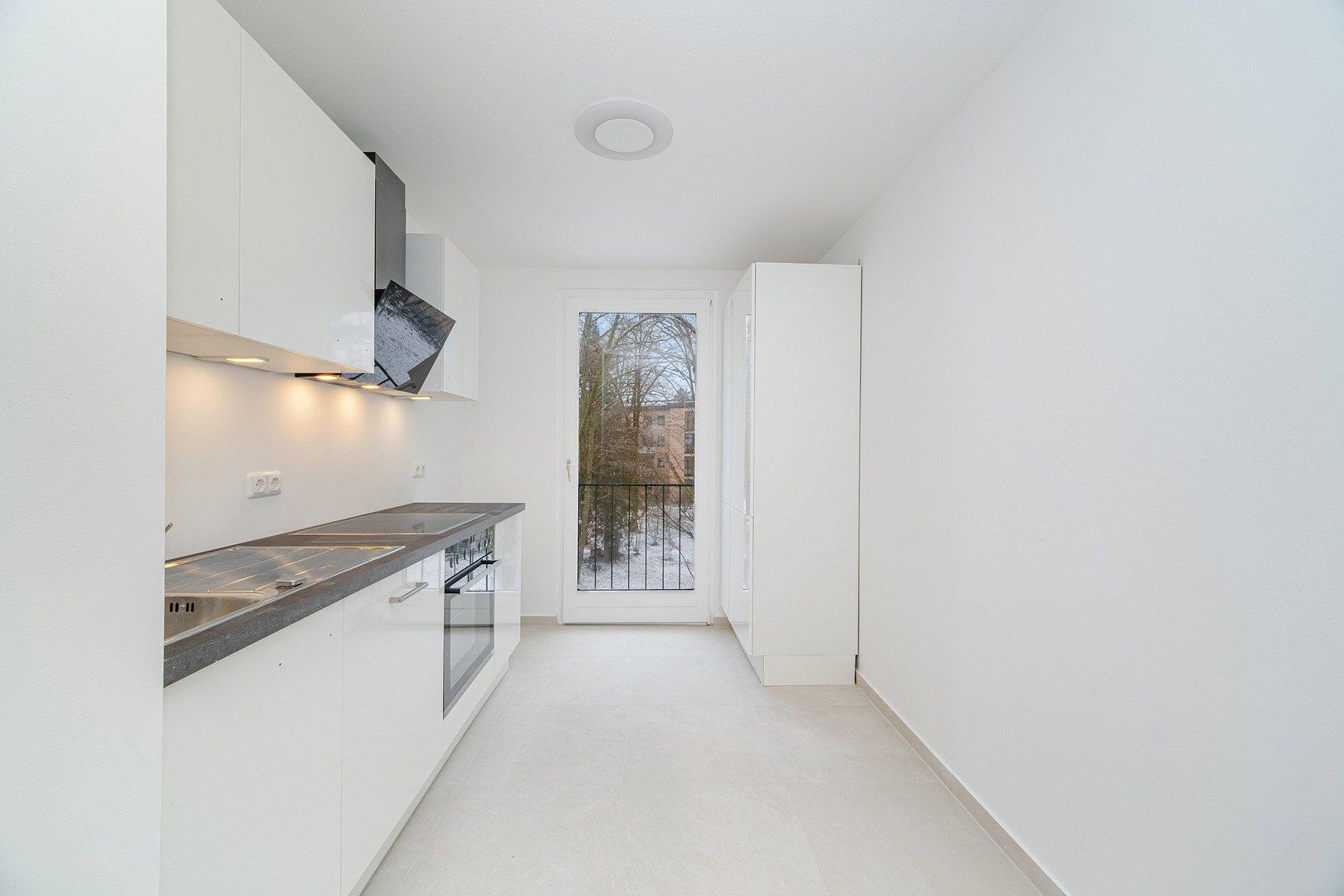 Byt 3+1 · 78 m² · Tizianstr. 48 Neubiberg Neubiberg Bayern 85579 - 3