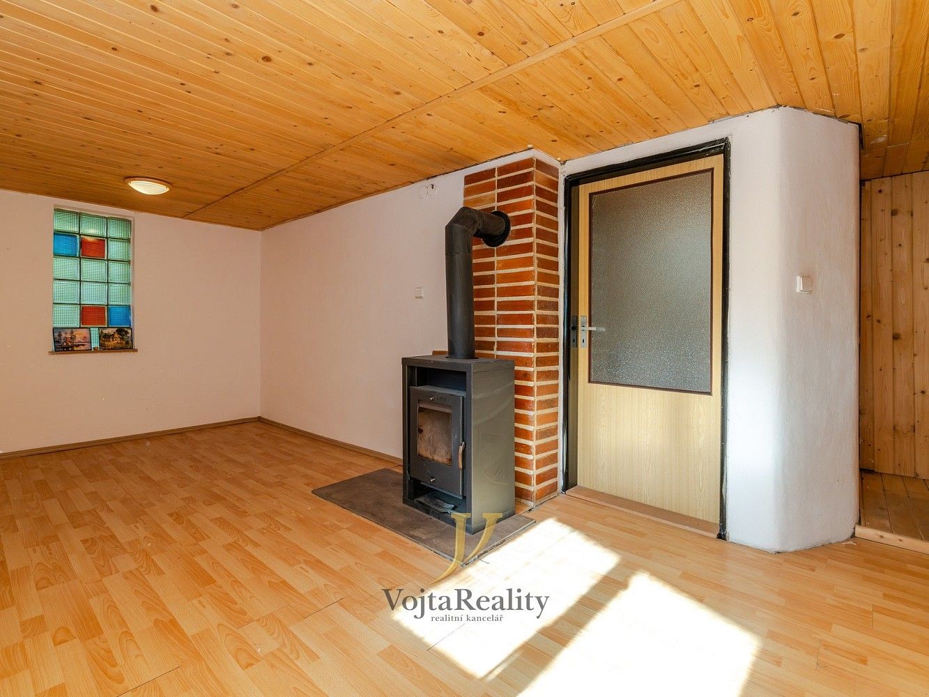 Chalupy, Mladecko, okres Opava, Moravskoslezský kraj, 51 m² - 2