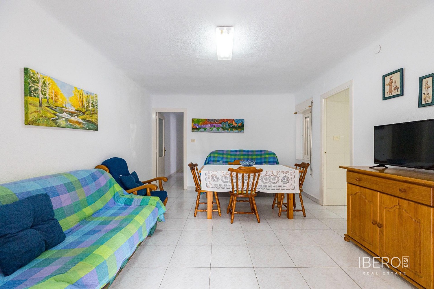 Prodej byt 5+kk - Pilar de la Horadada, Španělsko, 90 m² - 5