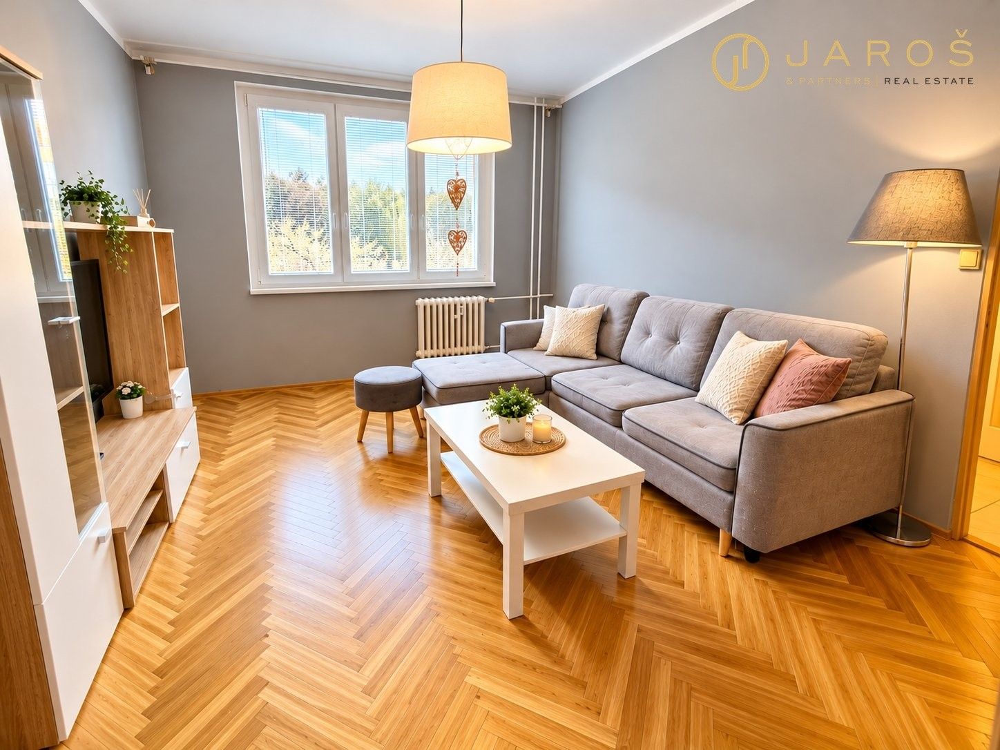 Prodej byt 2+1 - Kadaň, 52 m² - 2