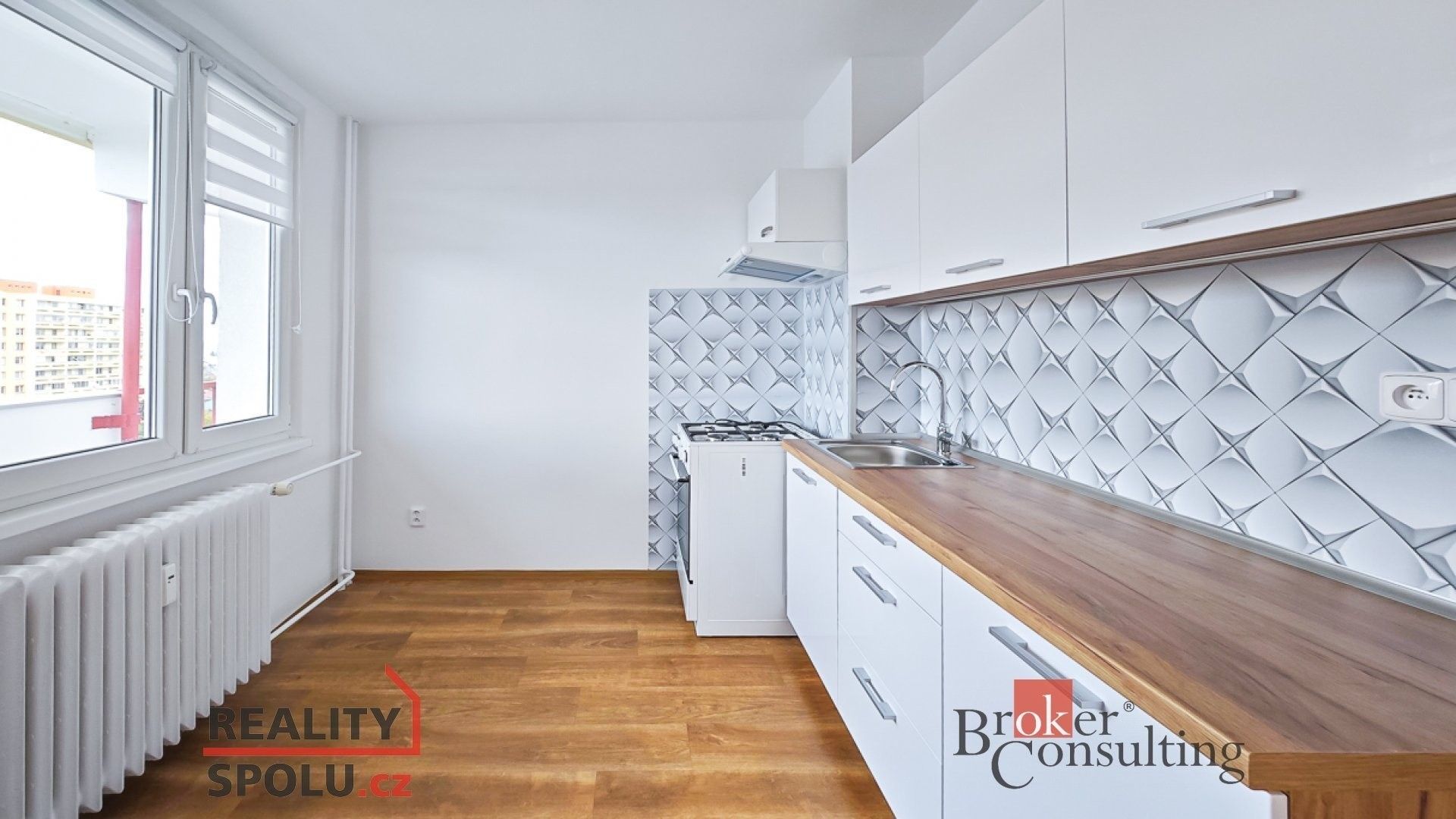 Pronájem byt 3+1 - Jungmannova, Hradec Králové, 75 m²