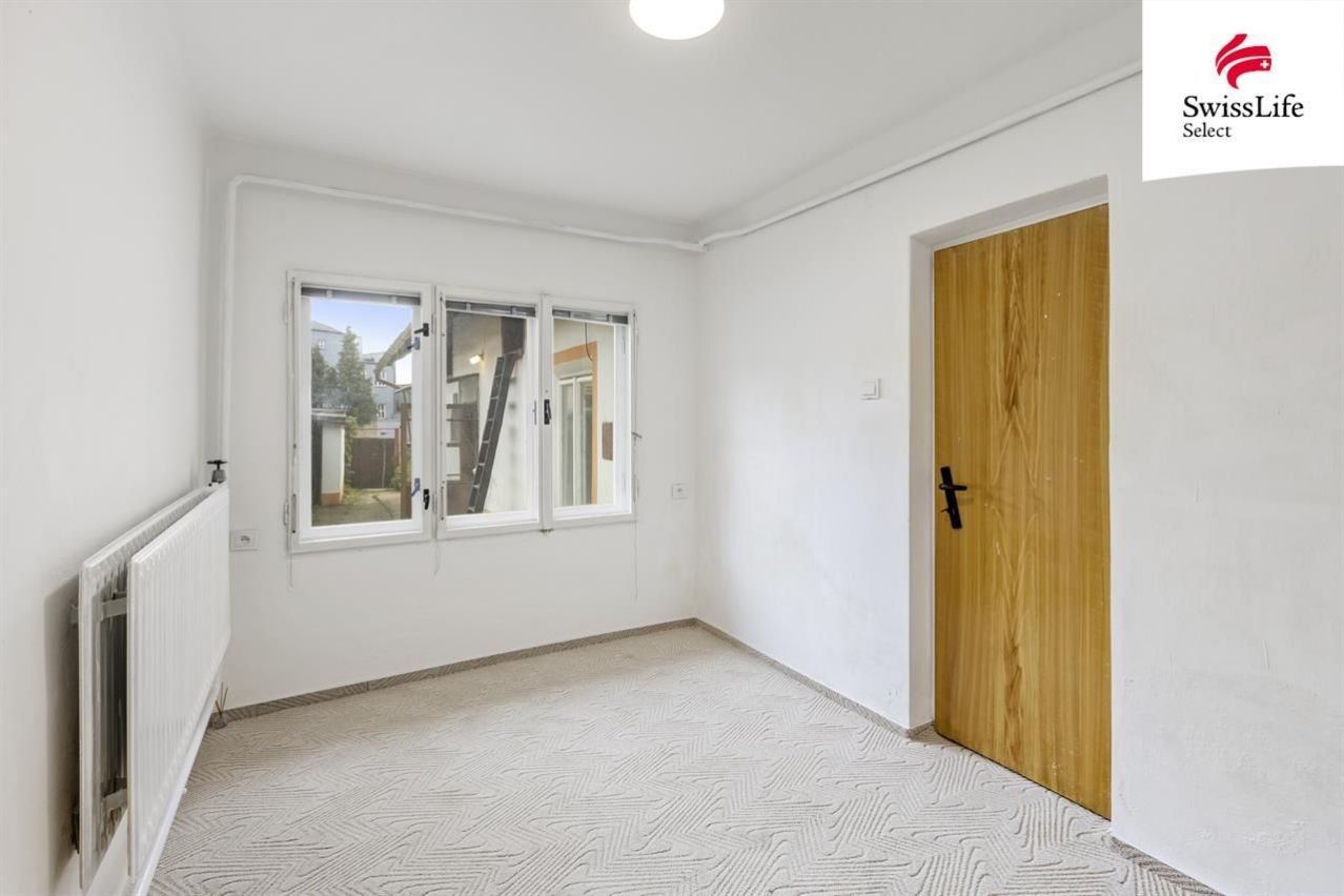 Prodej rodinný dům - Čeperka, Chrast, 90 m² - 5
