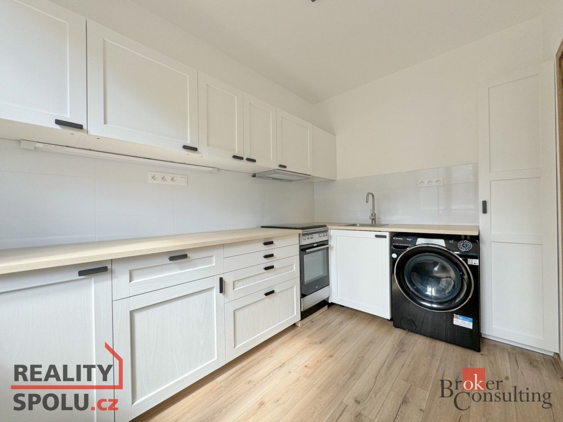 2+1, Bohumíra Četyny, Ostrava, 44 m²