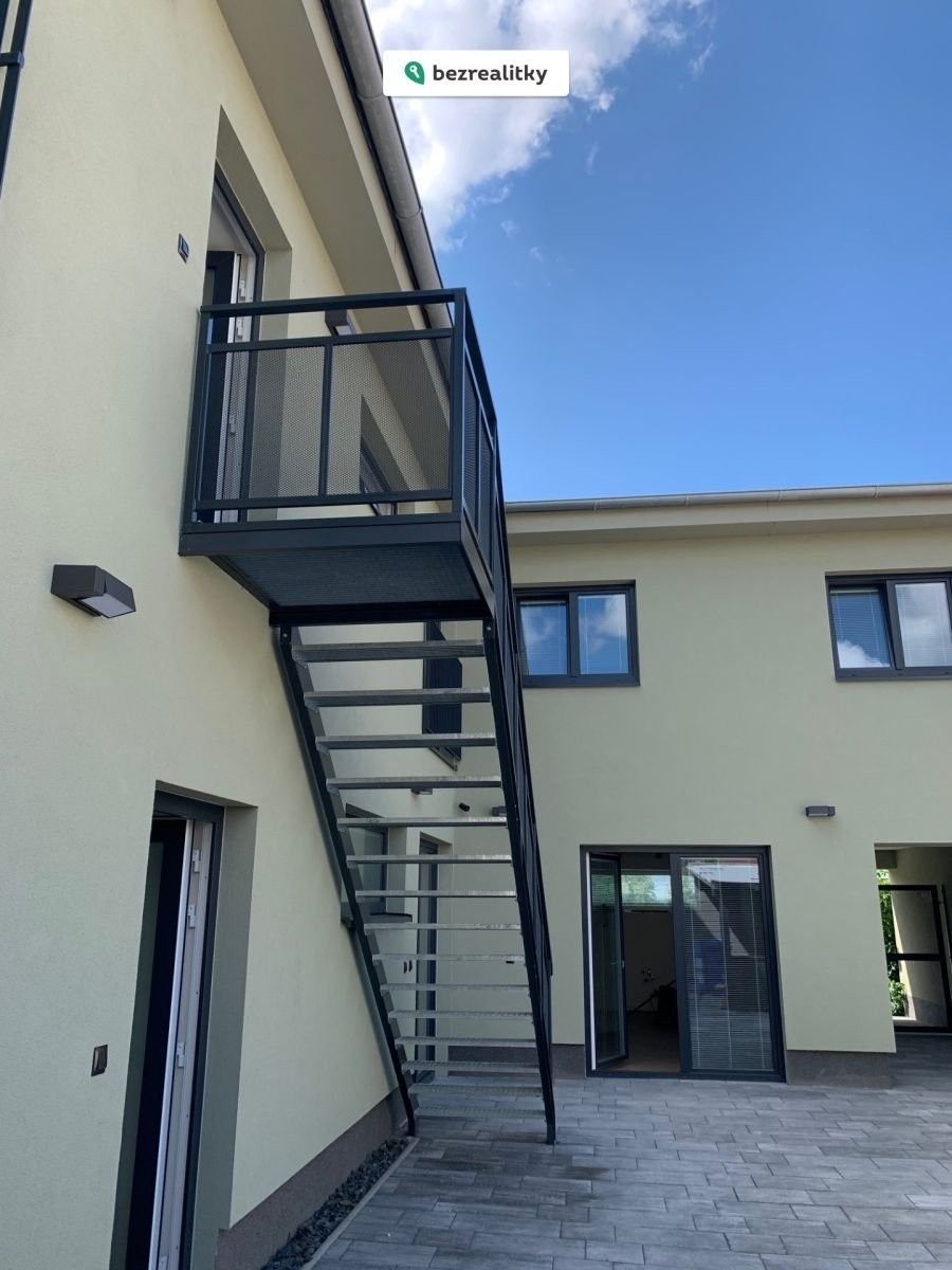 Prodej byt 3+kk - Kokořínská, Mělník, 99 m²