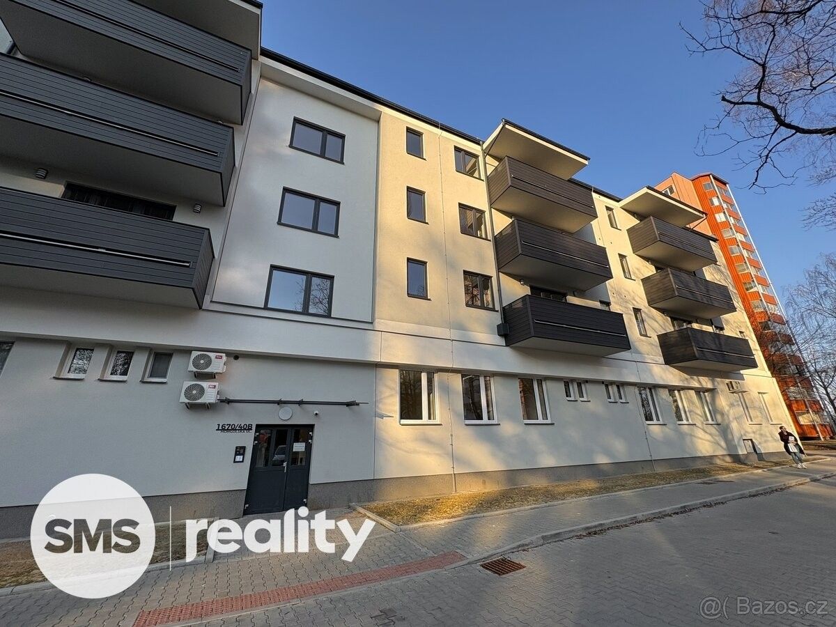 Byty, Ostrava, 708 00