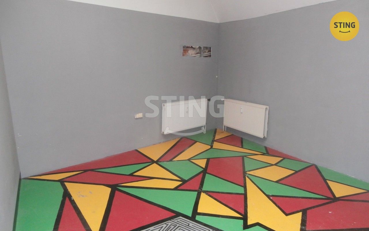 Pronájem kancelář - Dolní náměstí, Opava, 206 m² - 5