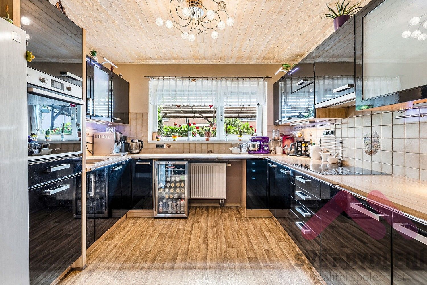 Prodej rodinný dům - Nupaky, okres Praha-východ, Středočeský kraj, 160 m² - 5