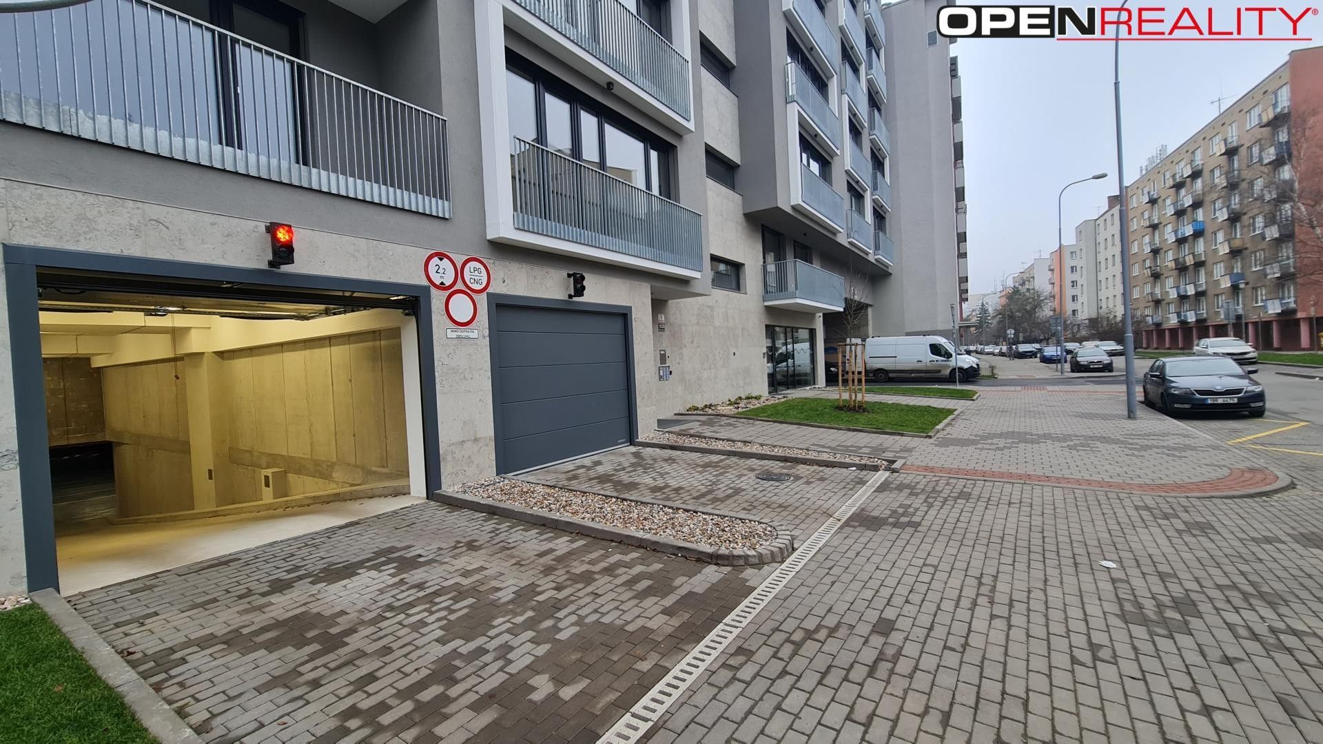 Ostatní, Rybářská, Brno, 14 m²