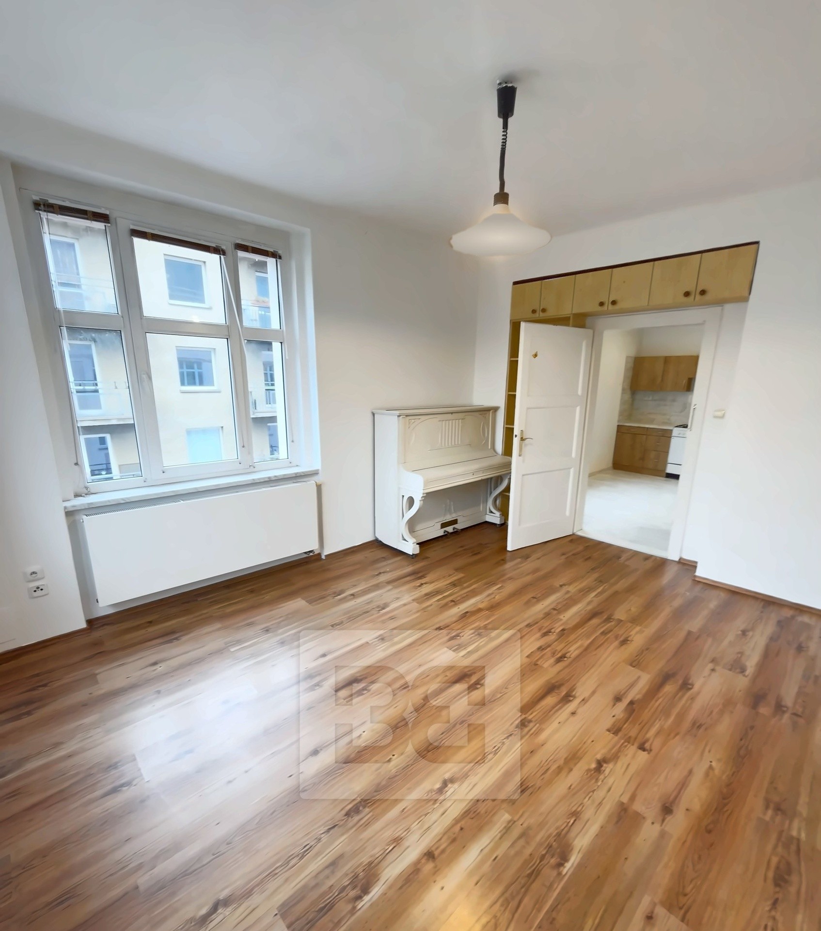 3+1, Majakovského 508, Karlovy Vary Rybáře, 103 m² - 1