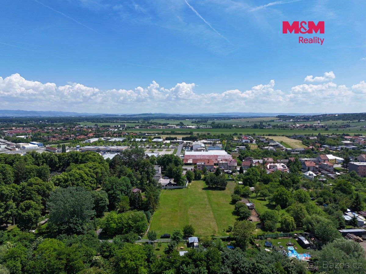Pozemky pro bydlení, Kroměříž, 767 01 - 2