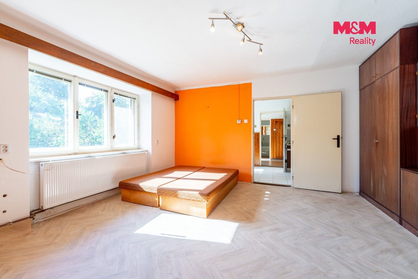 Rodinný dům · 109 m² · Podloučky, Hrotovice - 3