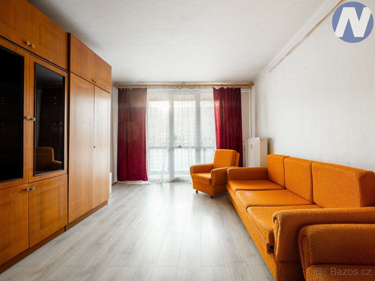 Byt · Volary, 384 51 - 4