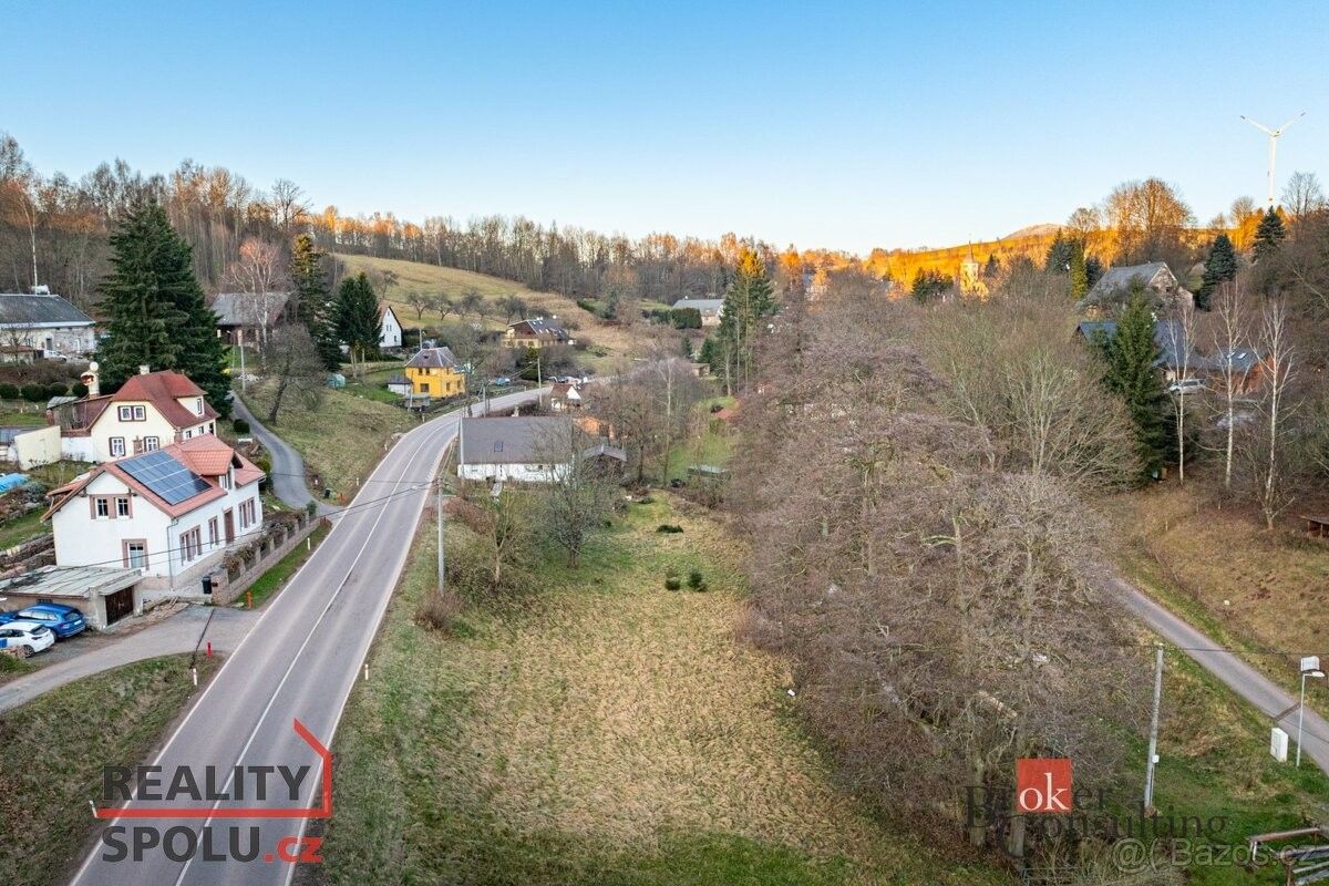 Pozemky pro bydlení, Trutnov, 541 01