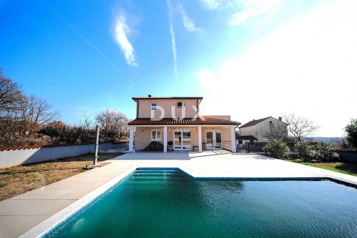 Prodej rodinný dům - Vodnjan, HR, 149 m² - 2