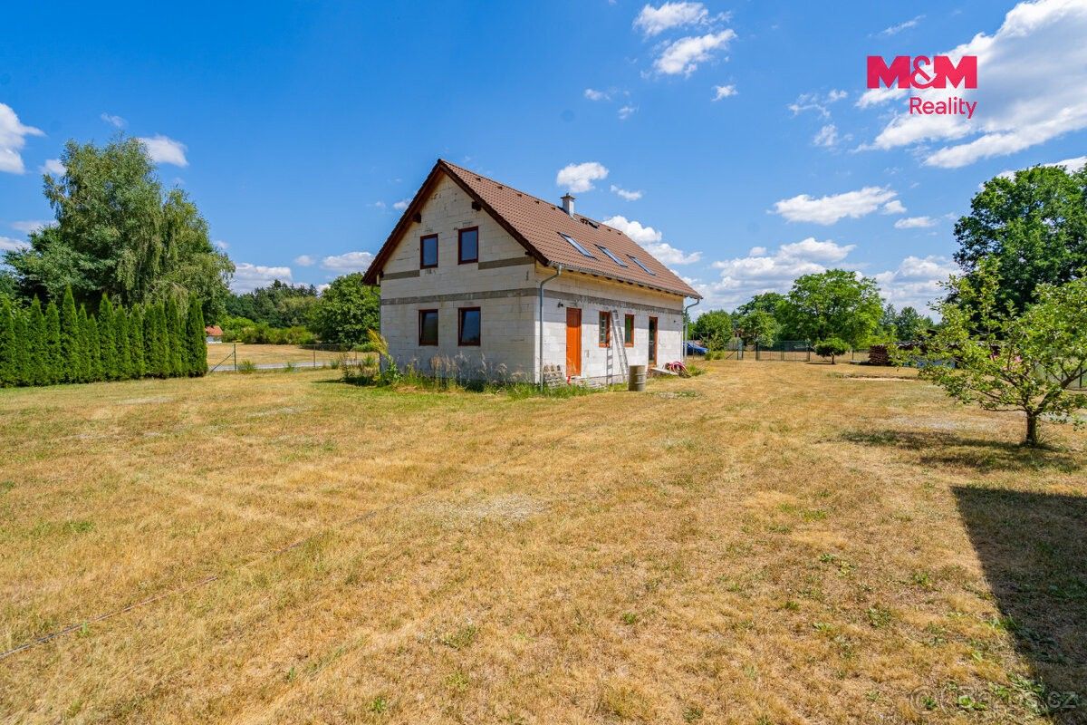 Prodej rodinný dům - Chlum u Třeboně, 378 04 - 5