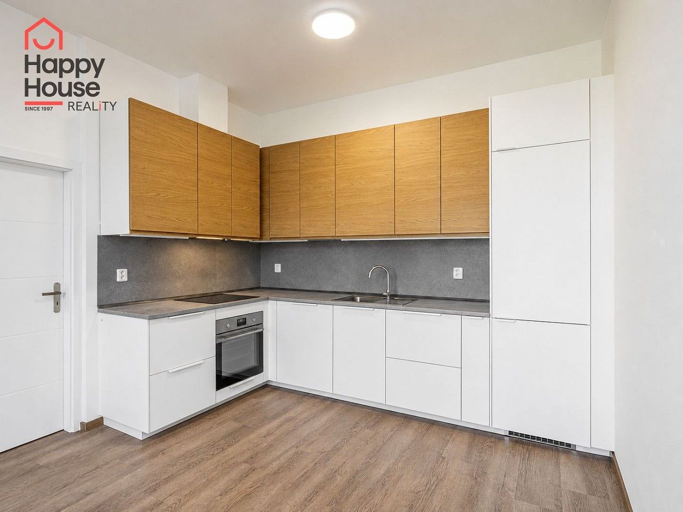 Byt 1+1 · 35 m² · Praha - Libeň, okres Praha 9, Hlavní město Praha - 3