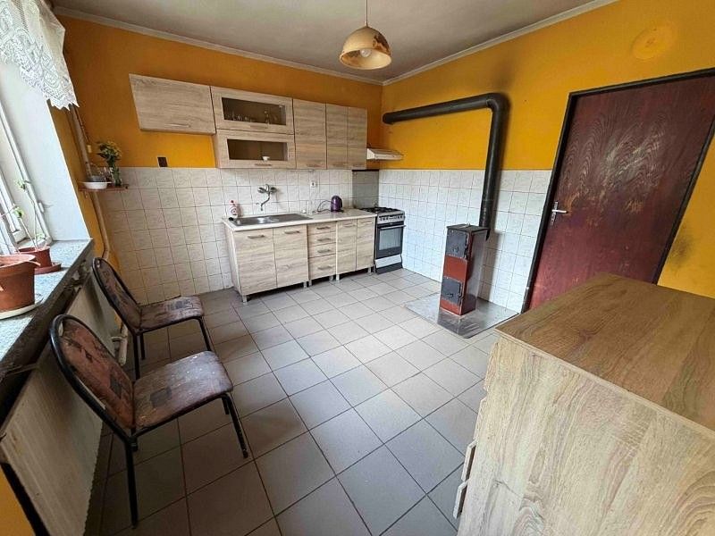 Rodinný dům · 80 m² · Štoky - Smilov, okres Havlíčkův Brod, Kraj Vysočina - 4