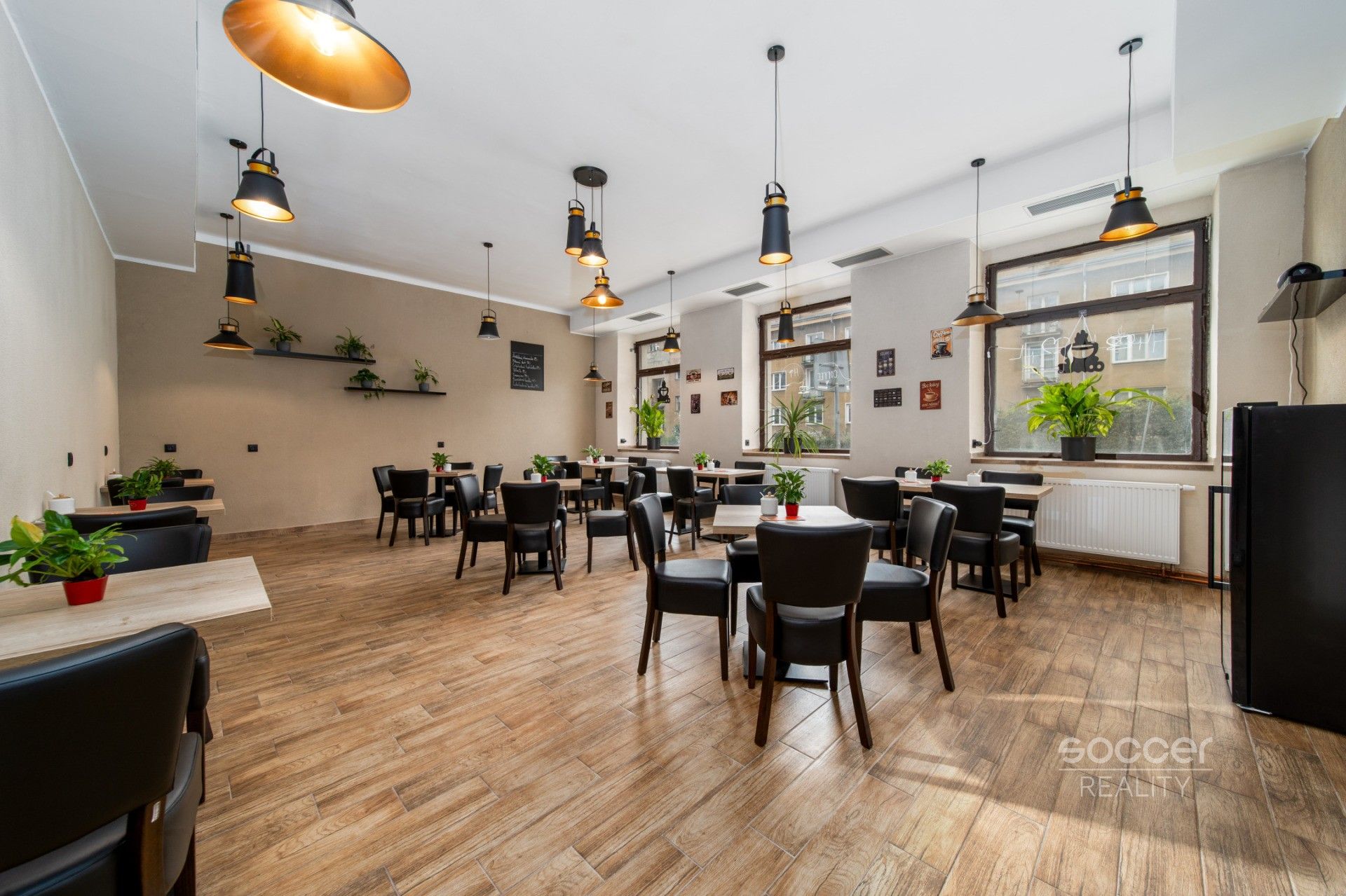 Pronájem obchodní prostory - Čimická, Praha, 120 m² - 5