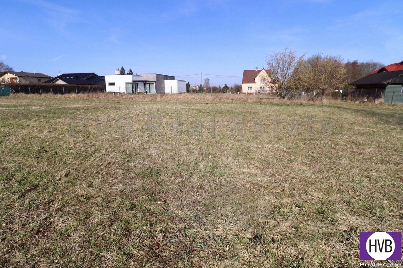 Prodej pozemek pro bydlení - Dolní Lutyně, 1 m²