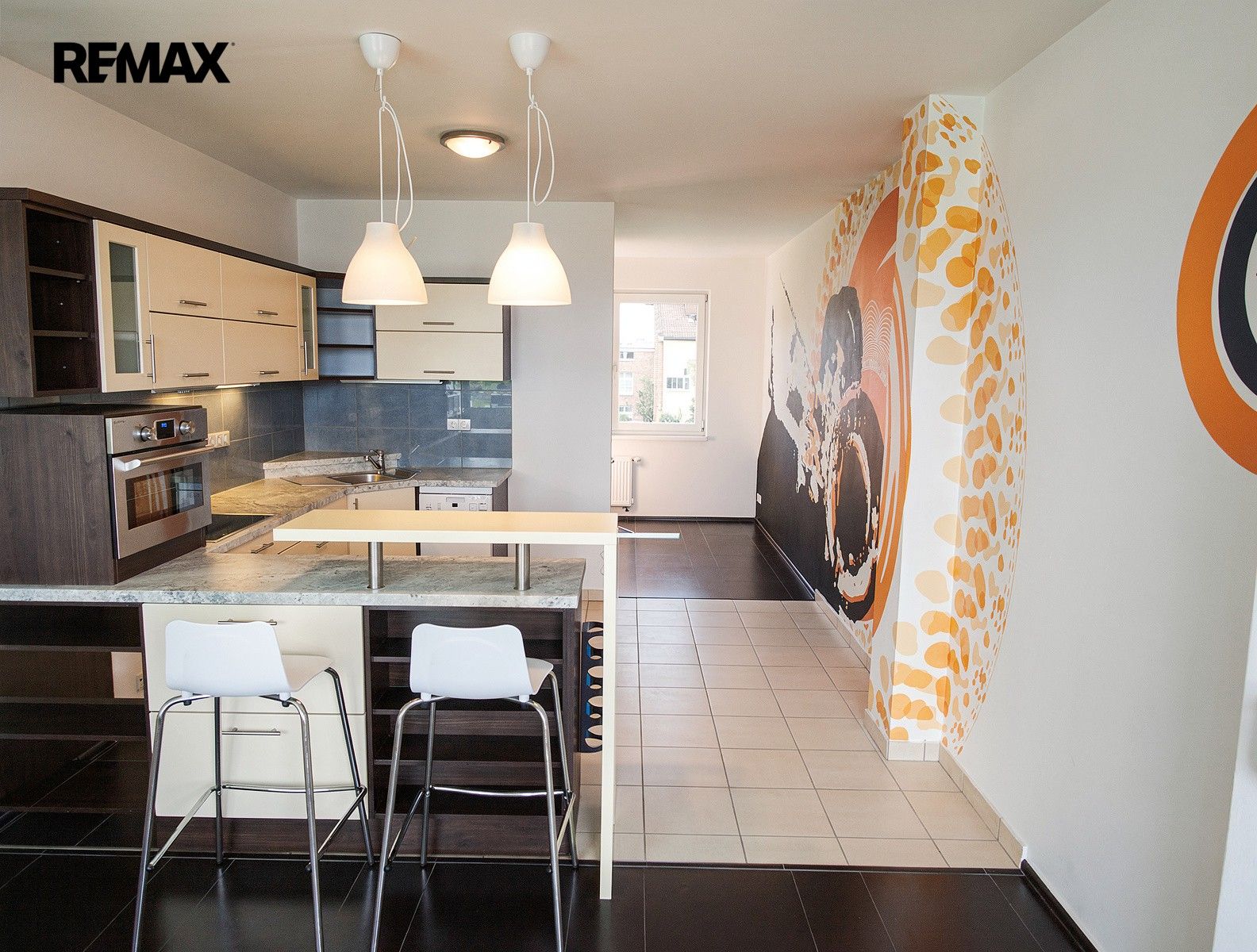 2+kk, Pichlova 2805, Pardubice Zelené Předměstí, 60 m² - 1