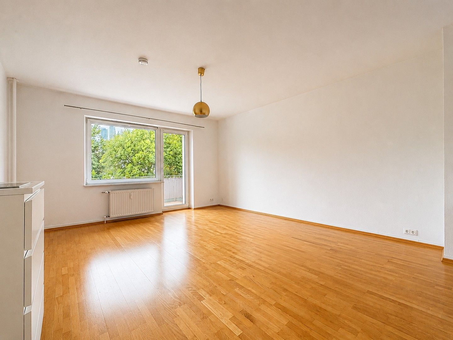 2+1, Frankfurt am Main Nordend Hessen 60318, 63 m² - 2