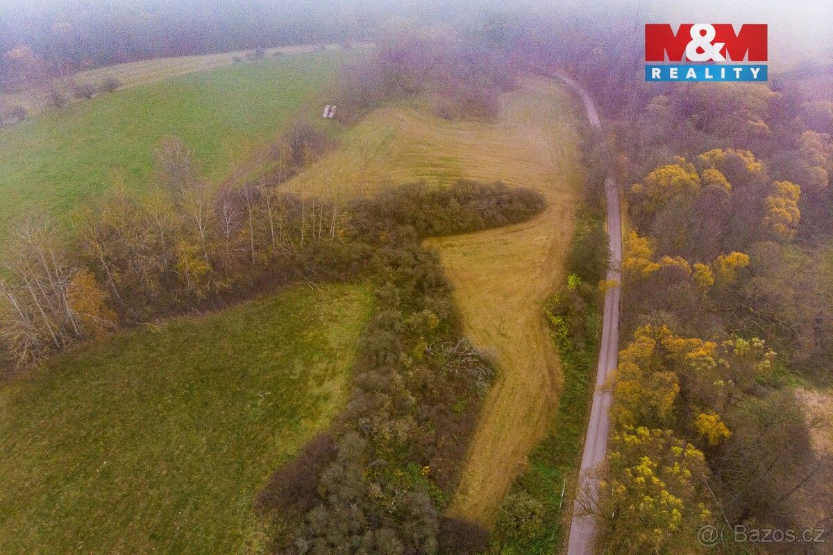 Prodej pozemek pro bydlení - Hajnice, 544 66