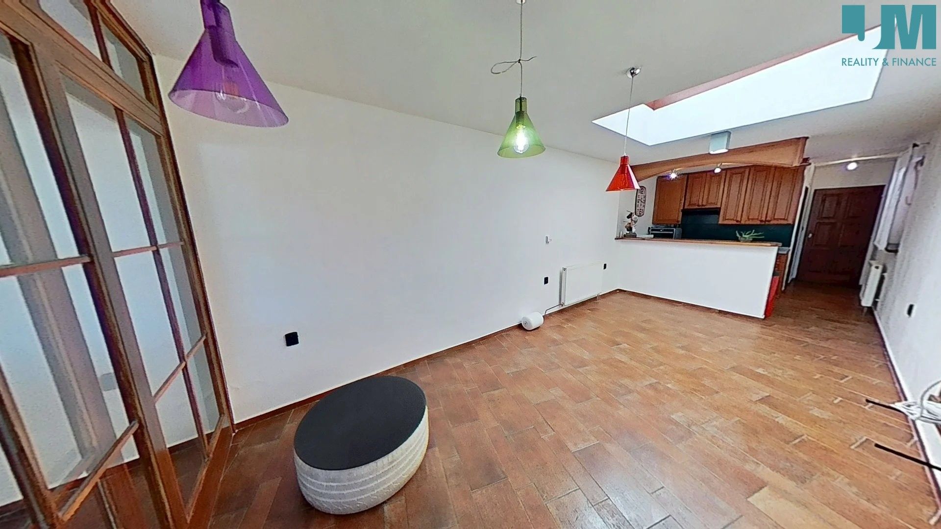 2+kk, Mošnova, Jihlava, 46 m² - 2