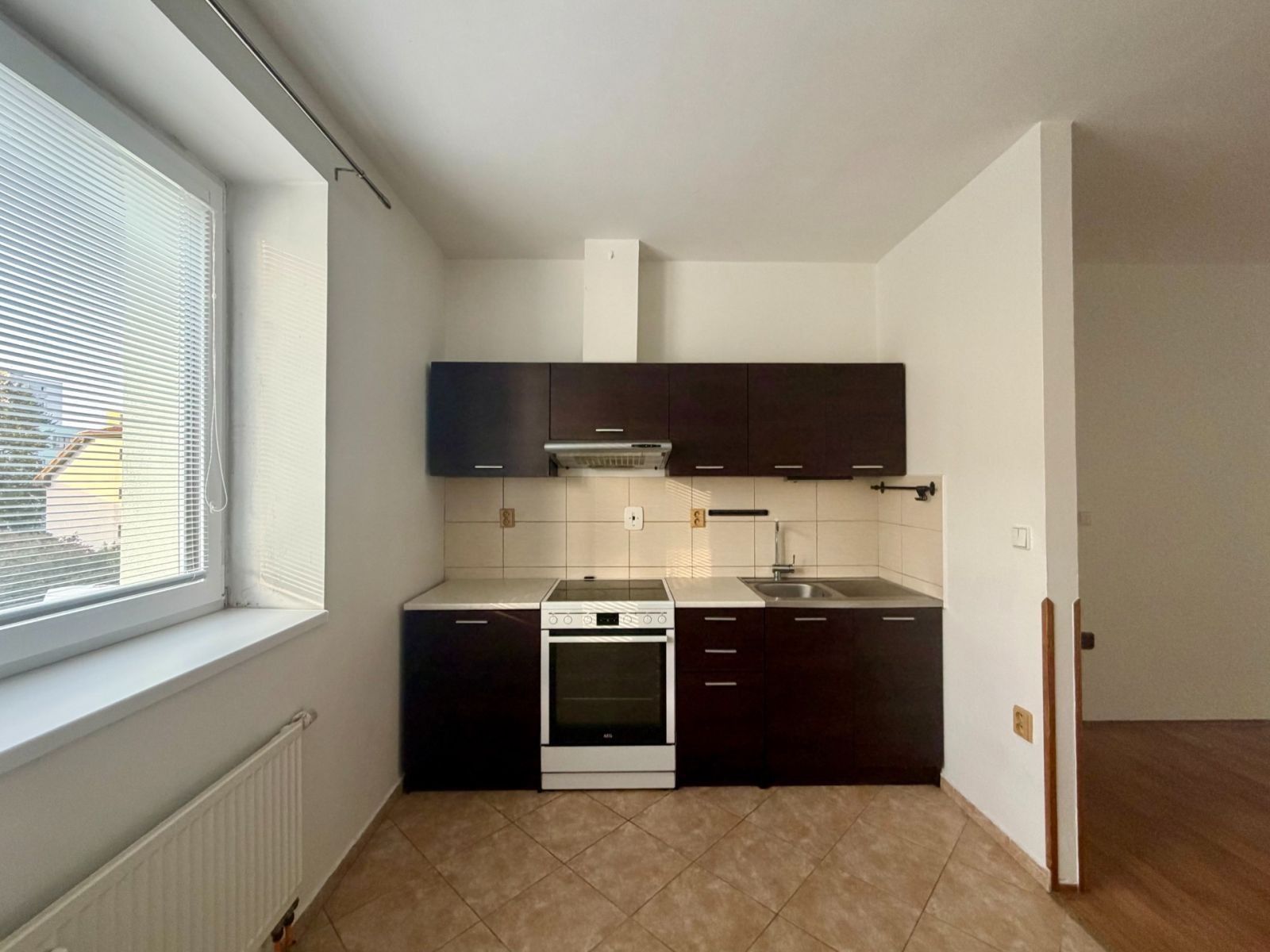 2+1, Puškinská, Kutná Hora - Kutná Hora, Středočeský kraj, 64 m² - 2
