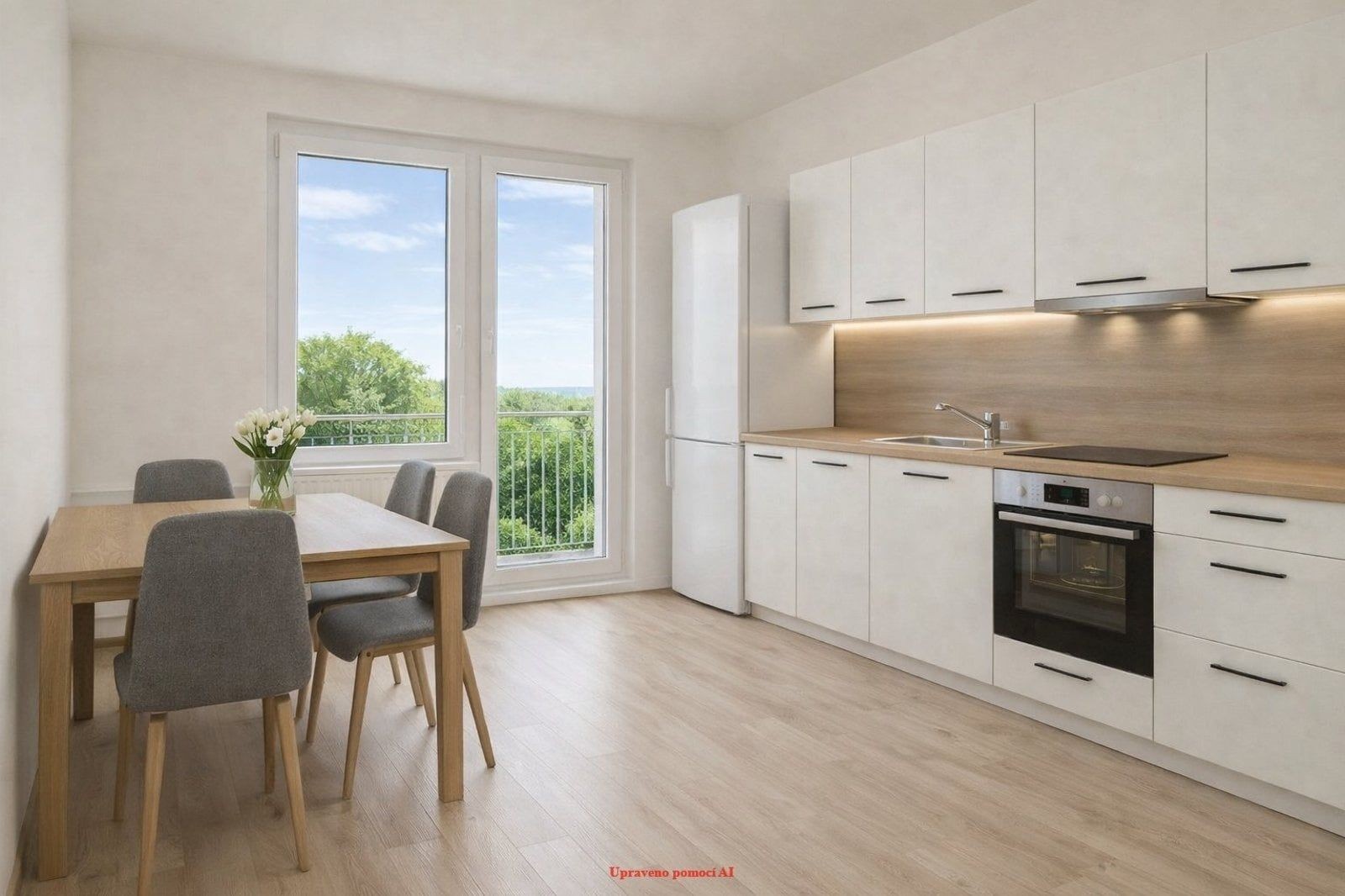 Byt 3+1 · 67 m² · Okružní, Orlová - Horní Lutyně, Moravskoslezský kraj - 4