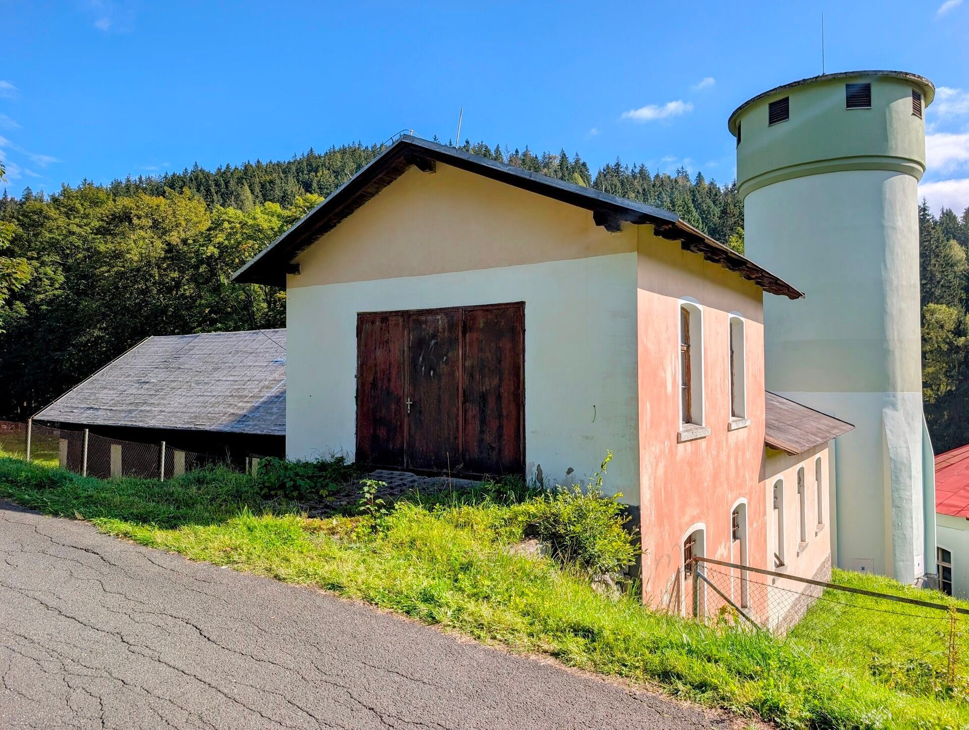 Ostatní, Kořenov Polubný, 112 m² - 1