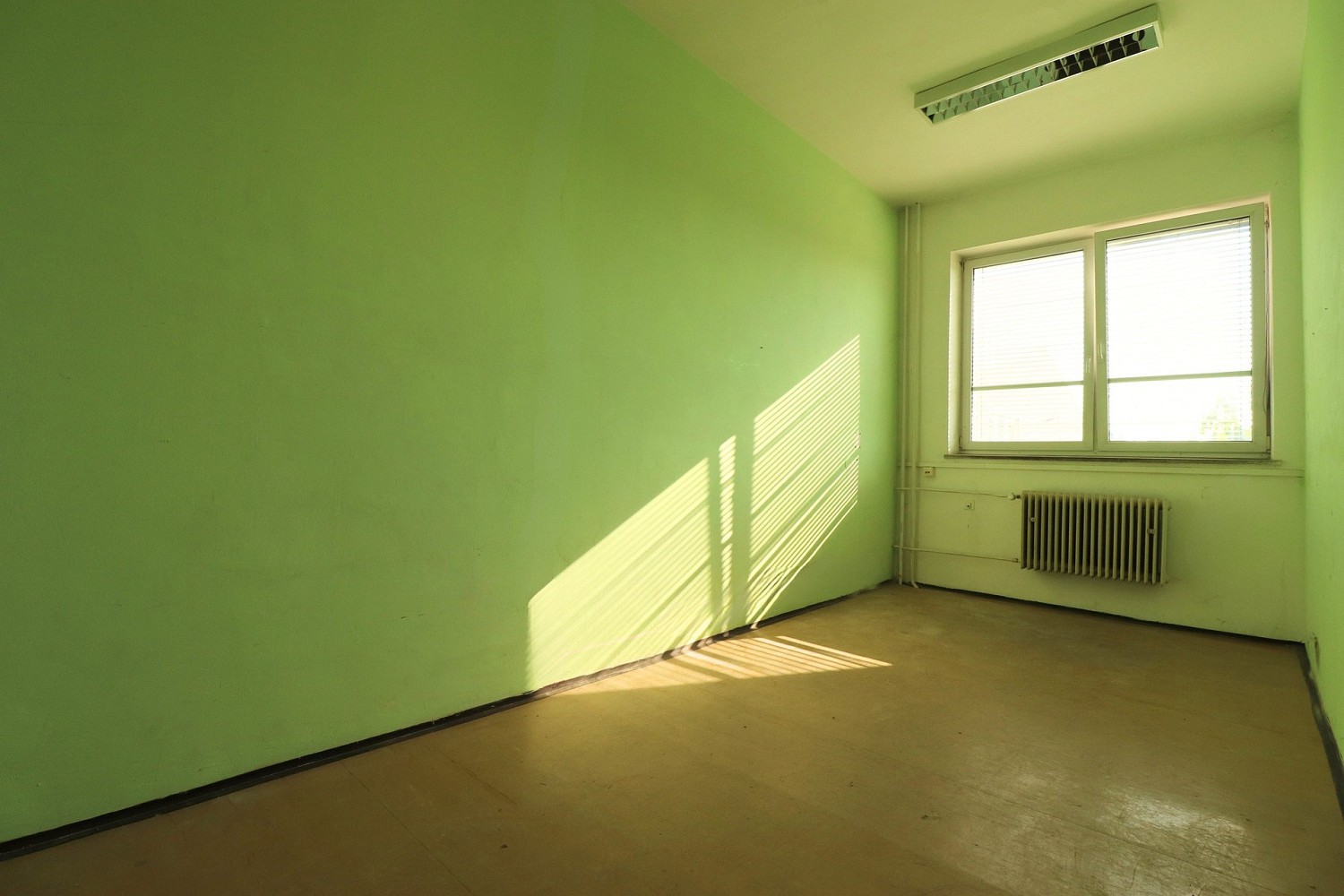 Kancelář, 15 m²