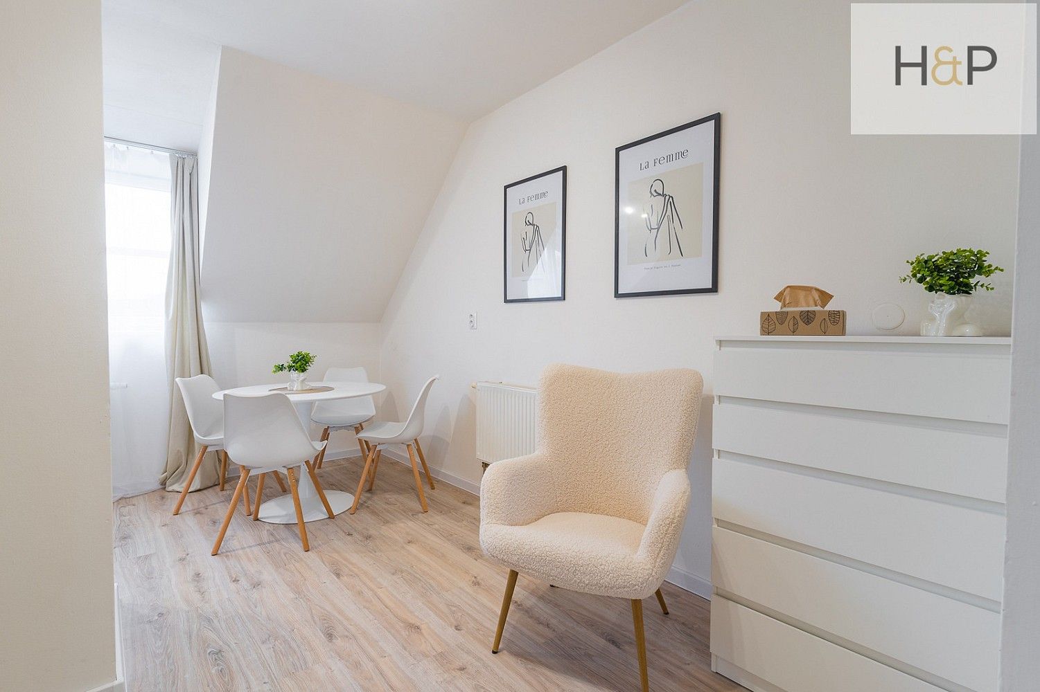 1+1, Sobotín, okres Šumperk, Olomoucký kraj, 42 m² - 2