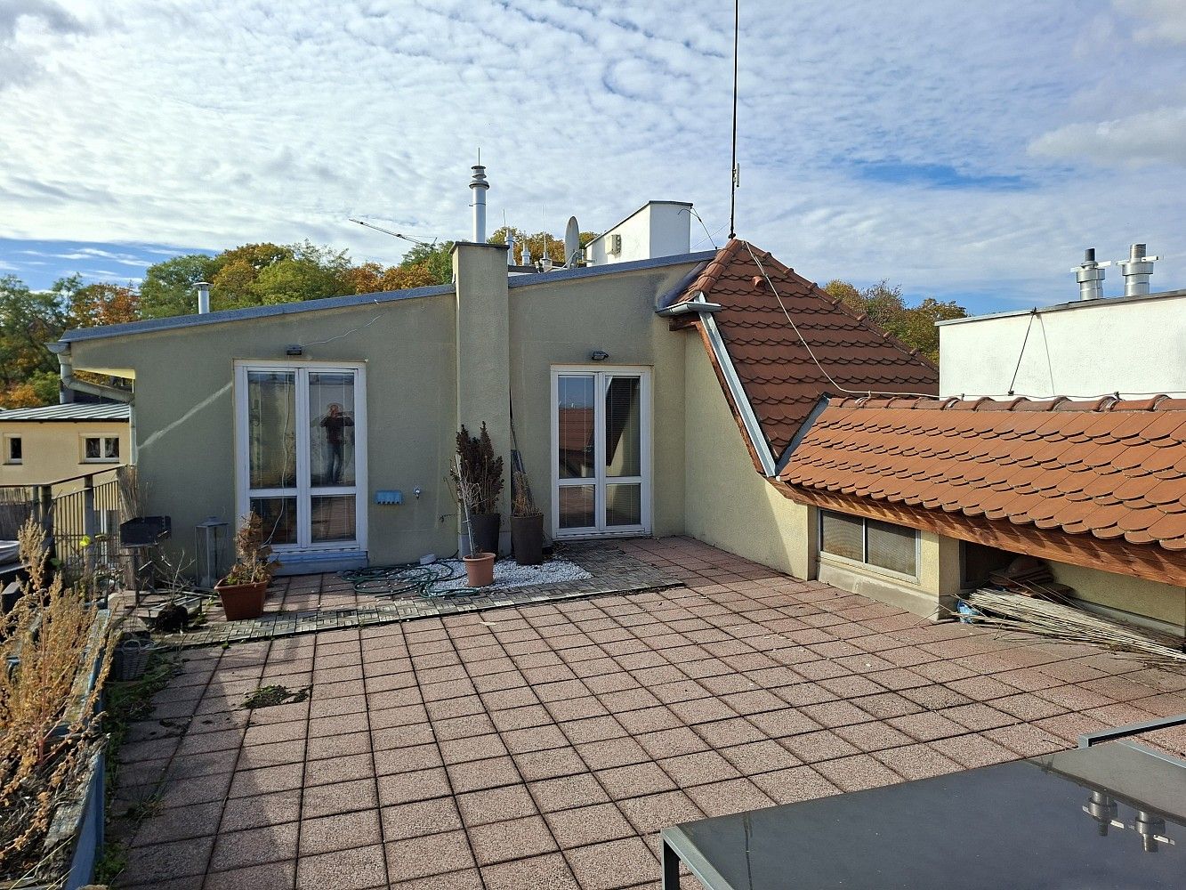 2+kk, Karla Engliše, Praha 5 - Smíchov, 101 m² - 2
