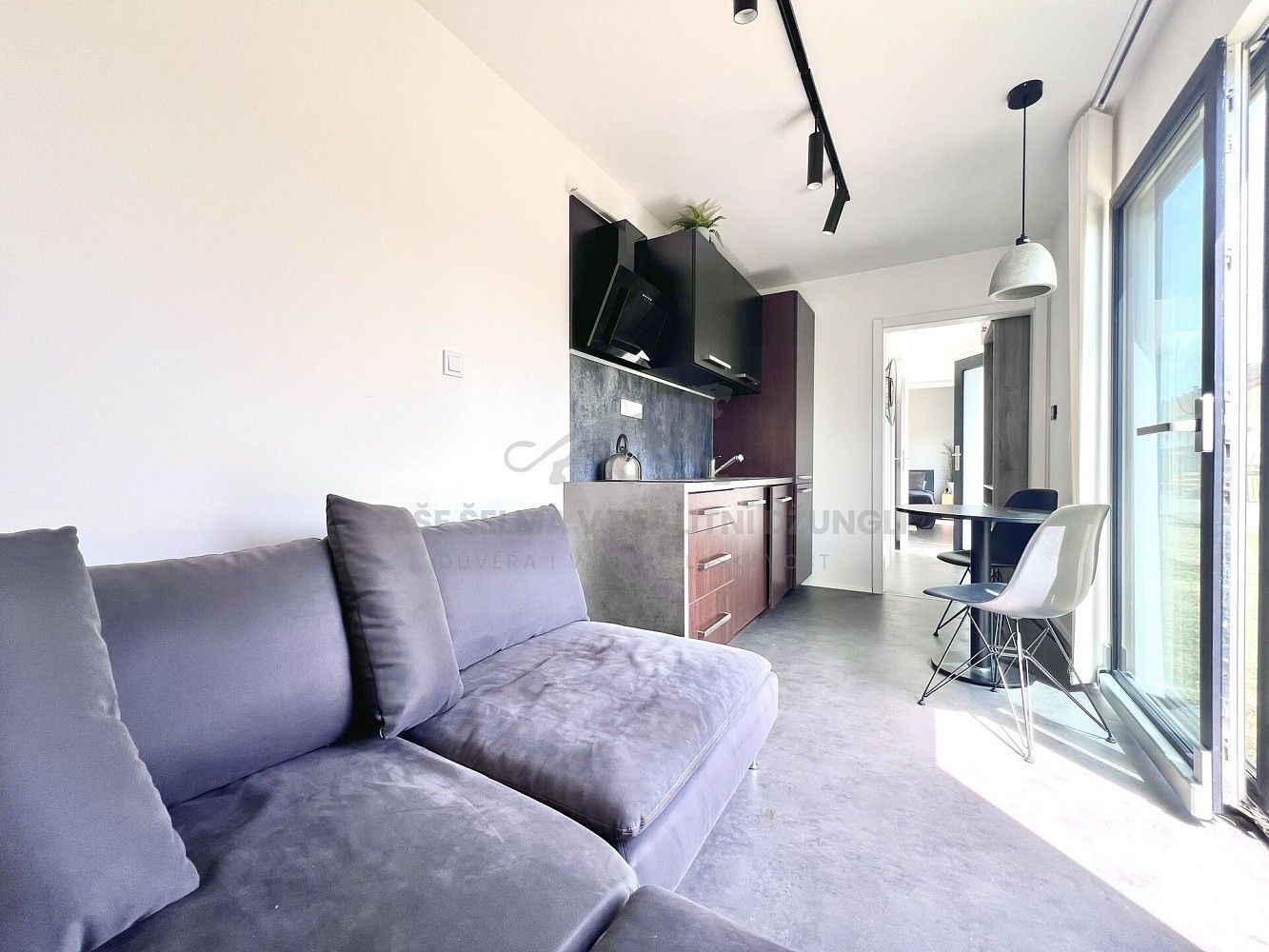 Nemovitost · 26 m² · Praha, Hlavní město Praha - 4
