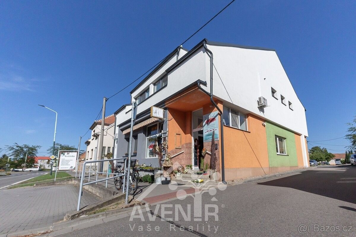 Nemovitost · Ratíškovice, 696 02 - 3