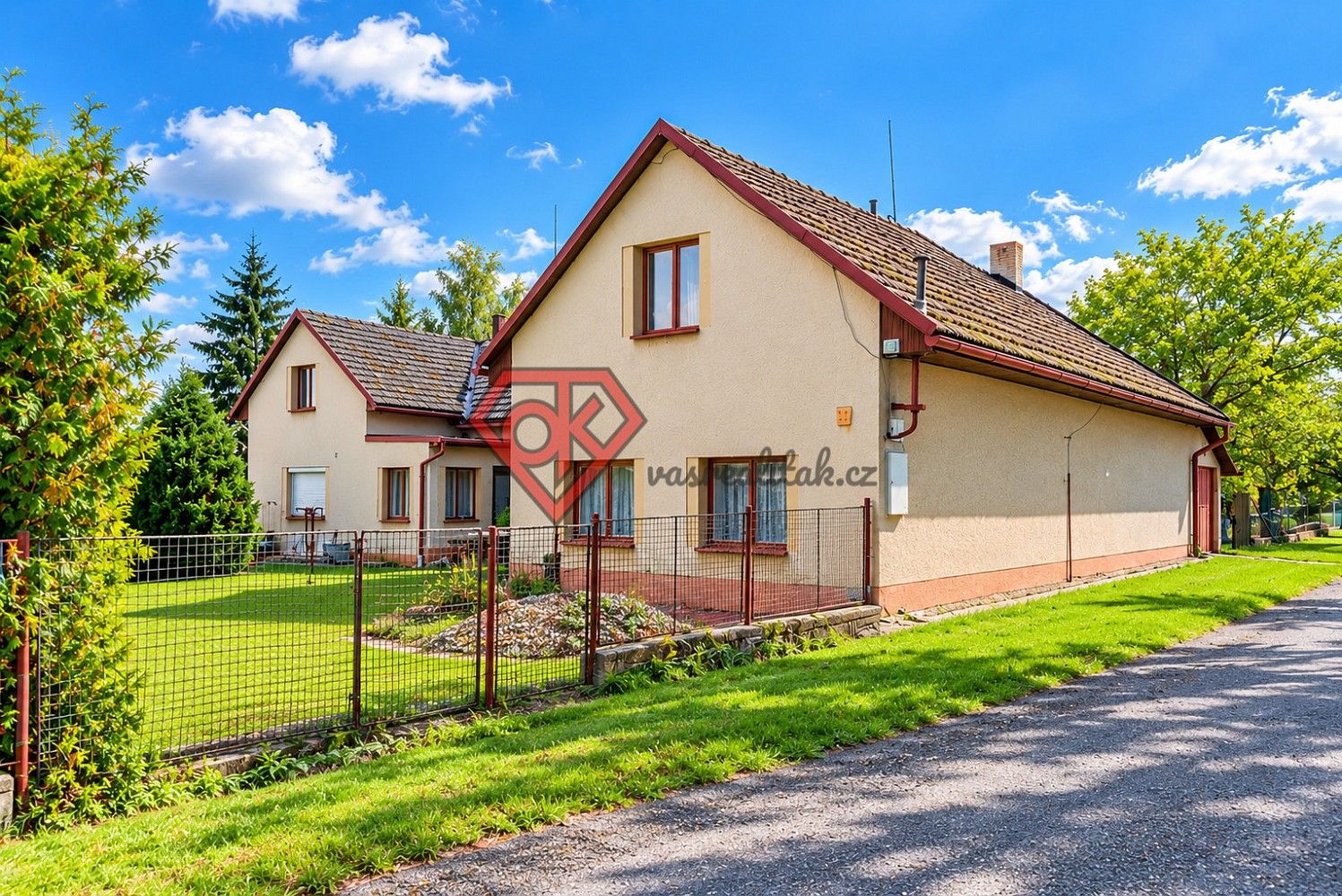 Rodinné domy, Plchovice - Smetana, okres Ústí nad Orlicí, 200 m² - 1