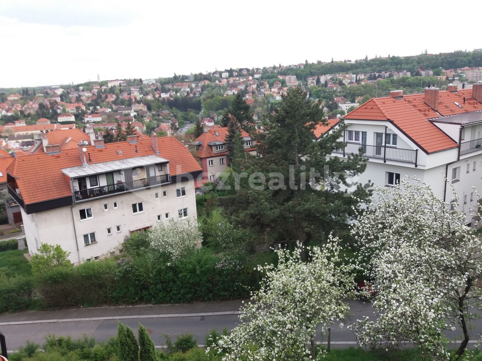 3+1, Vostrovská, Praha - Dejvice, 85 m² - 2