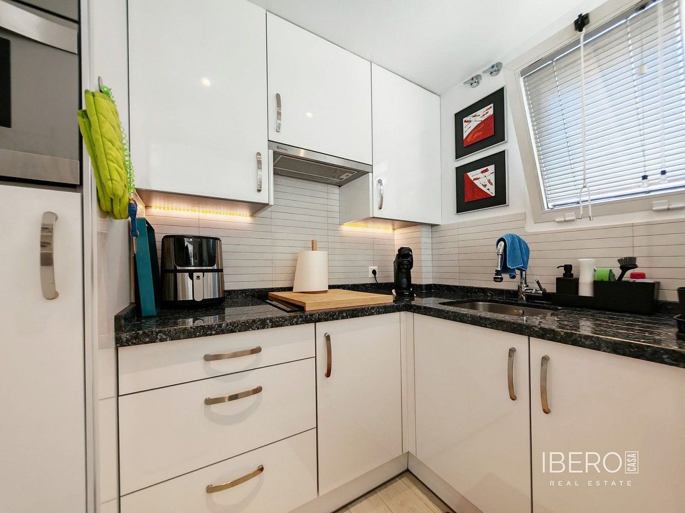 Prodej byt 4+kk - Costabella, Španělsko, 80 m² - 5