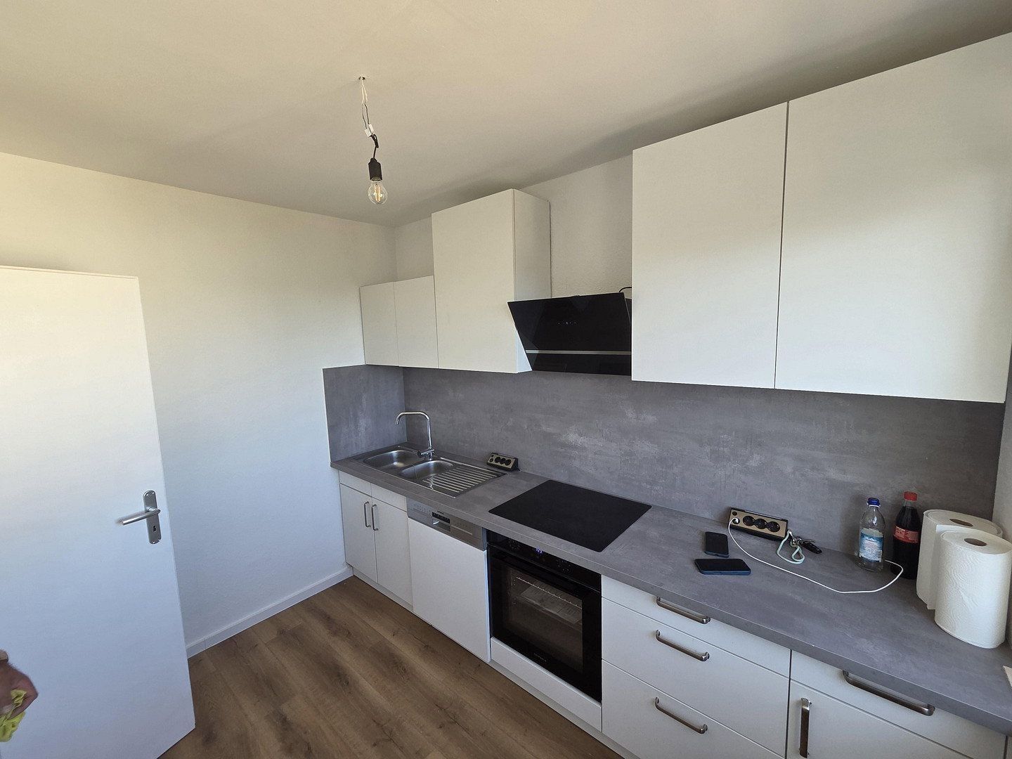 Byt 2+kk · 80 m² · Berliner Straße 3, , Hessen - 3